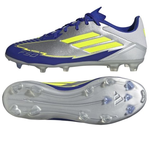 Buty adidas F50 League FG/MG M IH0918