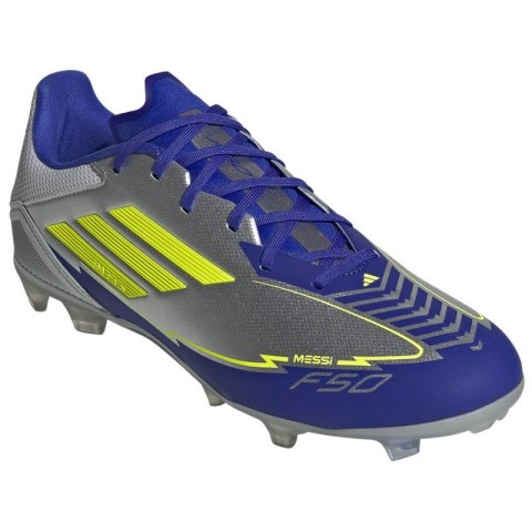 Buty adidas F50 League FG/MG M IH0918