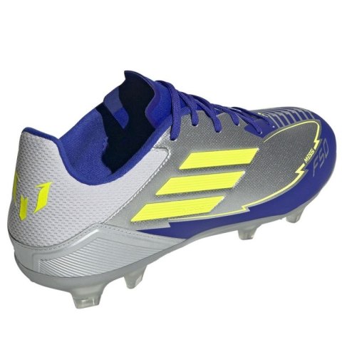 Buty adidas F50 League FG/MG M IH0918
