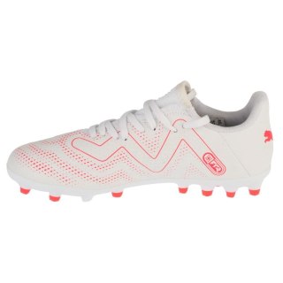 Buty piłkarskie Puma Future Play MG Jr 107390-01