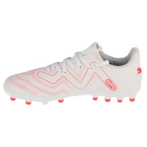 Buty piłkarskie Puma Future Play MG Jr 107390-01 Buty piłkarskie Puma Future Play MG Jr 107390-01