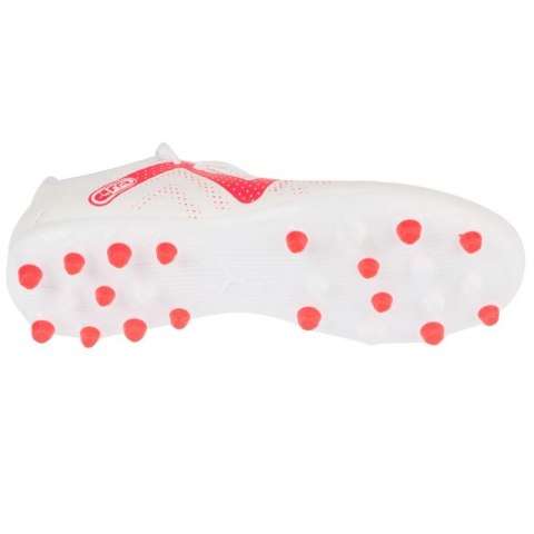 Buty piłkarskie Puma Future Play MG Jr 107390-01 Buty piłkarskie Puma Future Play MG Jr 107390-01