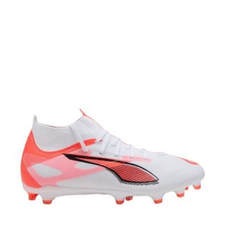 Buty piłkarskie Puma Ultra 5 Match+ FG/AG M 108162 01