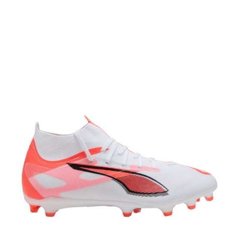 Buty piłkarskie Puma Ultra 5 Match+ FG/AG M 108162 01