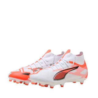 Buty piłkarskie Puma Ultra 5 Match+ FG/AG M 108162 01