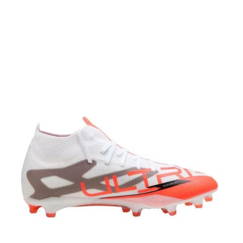 Buty piłkarskie Puma Ultra 5 Match+ FG/AG M 108162 01