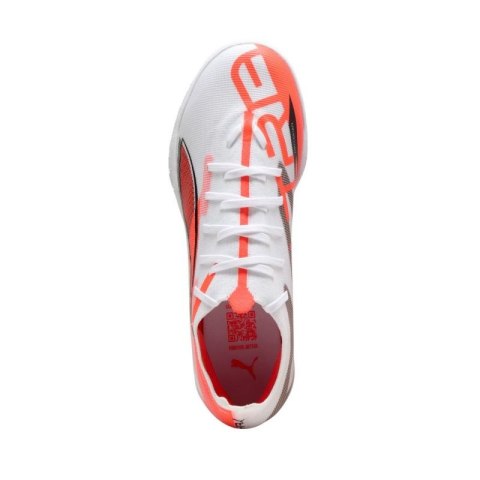 Buty piłkarskie Puma Ultra 5 Match IT M 108346 01