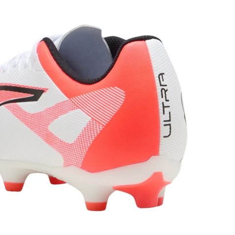 Buty piłkarskie Puma Ultra 5 Play FG/AG M 108169 01 Buty piłkarskie Puma Ultra 5 Play FG/AG M 108169 01