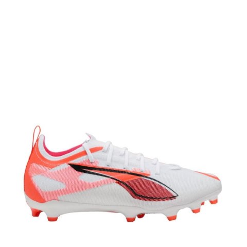 Buty piłkarskie dla dzieci Puma Ultra 5 Pro FG/AG M 108165 01