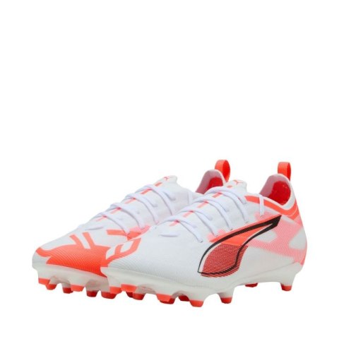 Buty piłkarskie dla dzieci Puma Ultra 5 Pro FG/AG M 108165 01