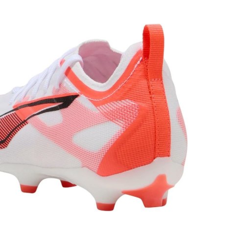 Buty piłkarskie dla dzieci Puma Ultra 5 Pro FG/AG M 108165 01
