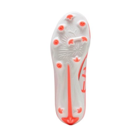 Buty piłkarskie dla dzieci Puma Ultra 5 Pro FG/AG M 108165 01