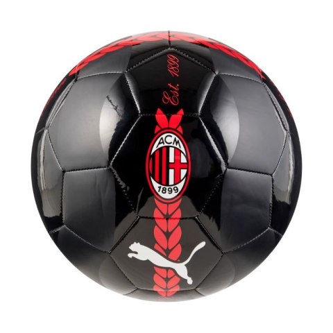 Piłka nożna Puma AC Milan Prematch 84544 07 Piłka nożna Puma AC Milan Prematch 84544 07