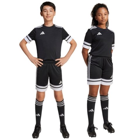 Spodenki adidas Squadra 25 Jr JJ2417