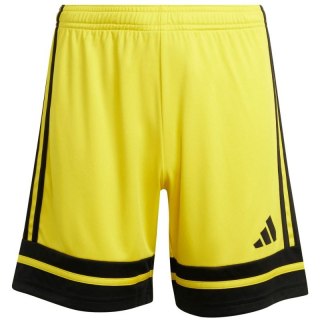 Spodenki adidas Squadra 25 Jr JJ2421
