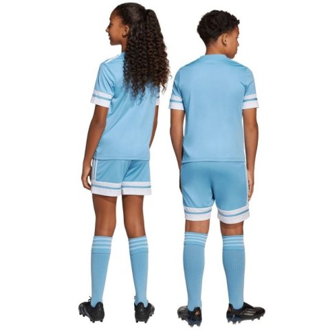 Spodenki adidas Squadra 25 Jr JJ2426