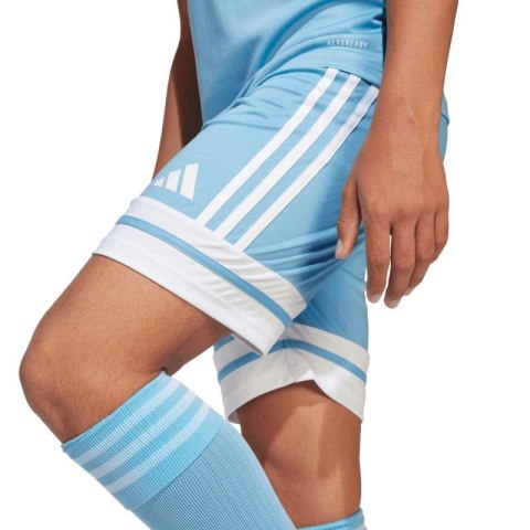 Spodenki adidas Squadra 25 Jr JJ2426