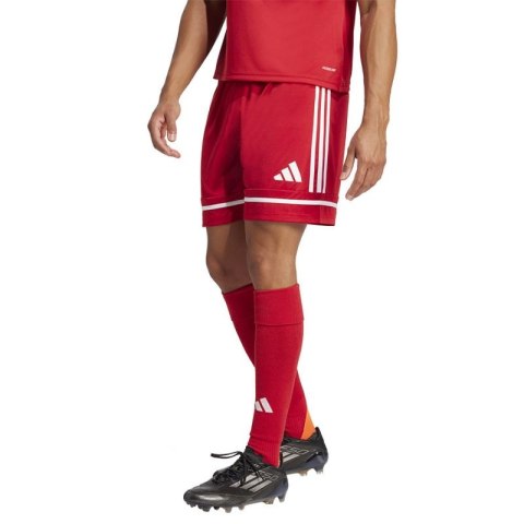 Spodenki piłkarskie adidas Squadra M 25 Short JN5466 Spodenki piłkarskie adidas Squadra M 25 Short JN5466