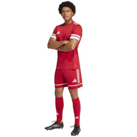 Spodenki piłkarskie adidas Squadra M 25 Short JN5466 Spodenki piłkarskie adidas Squadra M 25 Short JN5466