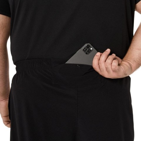 Spodnie Asics Core Woven Pant M 2011D224001