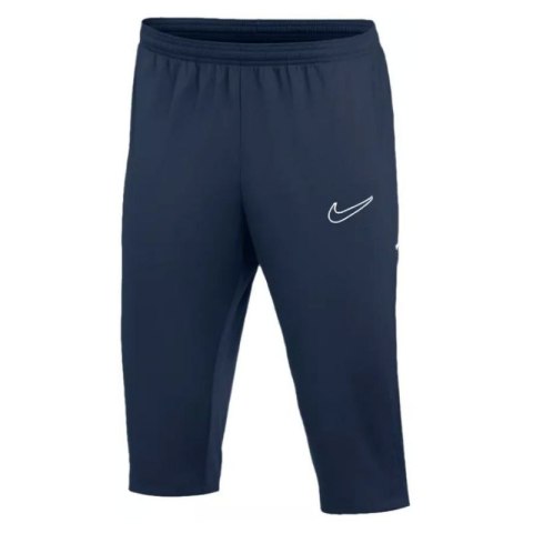 Spodnie Nike Academy 25 3/4 Pants M FZ9787-410 Spodnie Nike Academy 25 3/4 Pants M FZ9787-410
