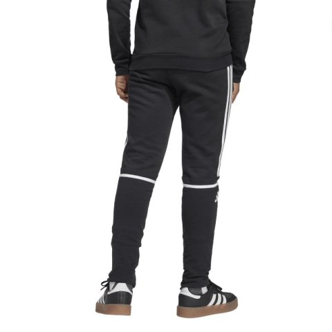 Spodnie adidas Squadra 25 Sweat Jr JE2762