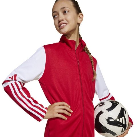 Bluza adidas Squadra 25 Training Jr JD4797
