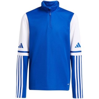 Bluza adidas Squadra 25 Training Top Jr JD3027