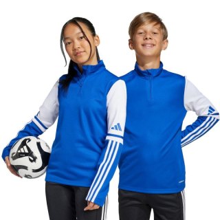 Bluza adidas Squadra 25 Training Top Jr JD3027