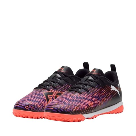 Buty piłkarskie Puma Future 8 Play TT+ Jr 108395 01 Buty piłkarskie Puma Future 8 Play TT+ Jr 108395 01