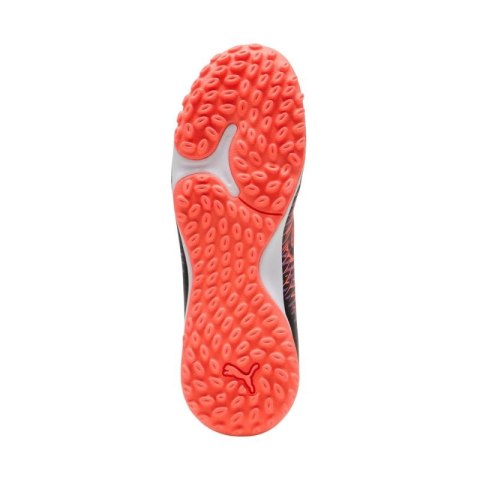 Buty piłkarskie Puma Future 8 Play TT+ Jr 108395 01 Buty piłkarskie Puma Future 8 Play TT+ Jr 108395 01