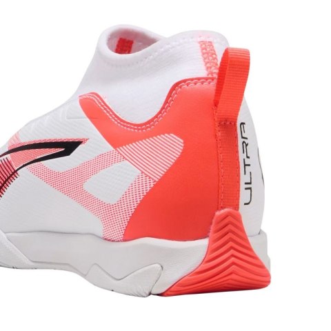 Buty piłkarskie Puma Ultra 5 Match+ LL IT Jr 108353 01 Buty piłkarskie Puma Ultra 5 Match+ LL IT Jr 108353 01