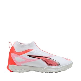 Buty piłkarskie Puma Ultra 5 Match+ LL TT Jr 108355 01