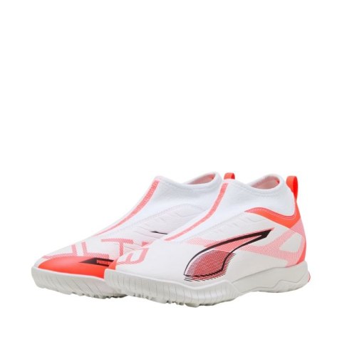 Buty piłkarskie Puma Ultra 5 Match+ LL TT Jr 108355 01 Buty piłkarskie Puma Ultra 5 Match+ LL TT Jr 108355 01