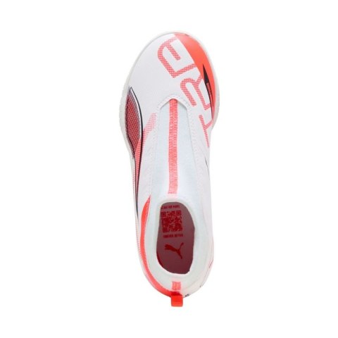 Buty piłkarskie Puma Ultra 5 Match+ LL TT Jr 108355 01 Buty piłkarskie Puma Ultra 5 Match+ LL TT Jr 108355 01