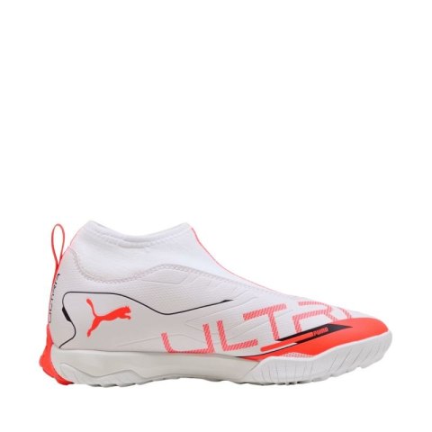 Buty piłkarskie Puma Ultra 5 Match+ LL TT Jr 108355 01 Buty piłkarskie Puma Ultra 5 Match+ LL TT Jr 108355 01