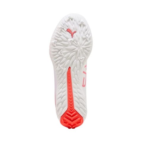 Buty piłkarskie Puma Ultra 5 Match+ LL TT Jr 108355 01 Buty piłkarskie Puma Ultra 5 Match+ LL TT Jr 108355 01