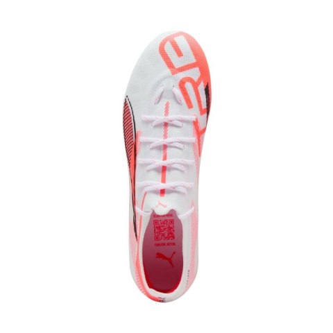 Buty piłkarskie Puma Ultra 5 Pro FG/AG M 108161 01