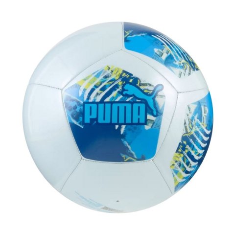 Piłka nożna Puma MCFC Football Ingry 84546 75 Piłka nożna Puma MCFC Football Ingry 84546 75