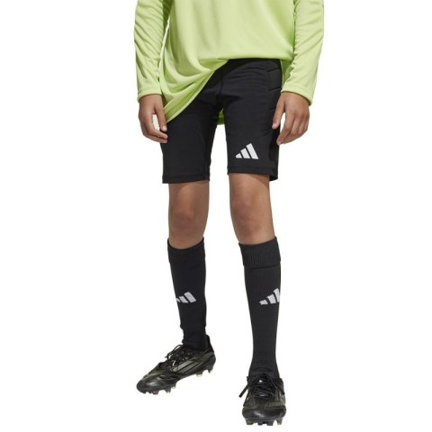Spodenki adidas Squadra Jr 25 GK Y JJ1942 Spodenki adidas Squadra Jr 25 GK Y JJ1942