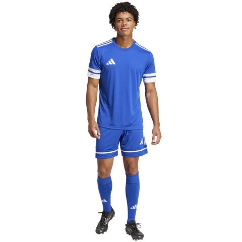 Spodenki adidas Squadra M 25 Short JN5465