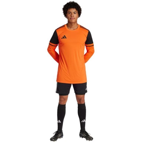 Spodenki bramkarskie adidas Squadra 25 M JF2483 Spodenki bramkarskie adidas Squadra 25 M JF2483