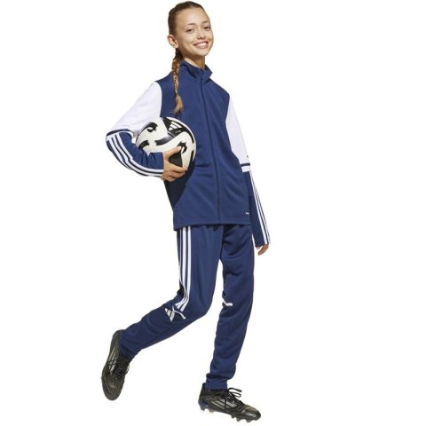 Bluza adidas Squadra 25 Training Jr JD3029 Bluza adidas Squadra 25 Training Jr JD3029