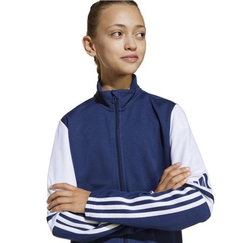 Bluza adidas Squadra 25 Training Jr JD3029 Bluza adidas Squadra 25 Training Jr JD3029