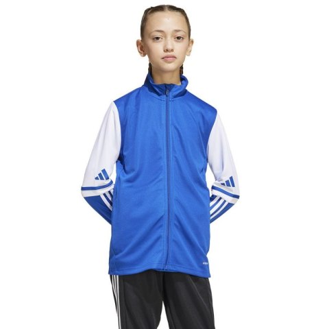 Bluza adidas Squadra 25 Training Jr JD4798