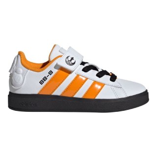 Buty adidas Droids Grand Court 2.0 EL C Jr IH1137