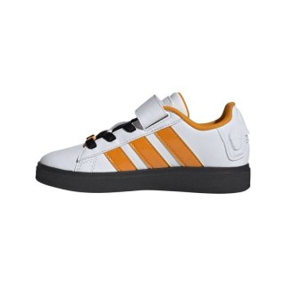 Buty adidas Droids Grand Court 2.0 EL C Jr IH1137