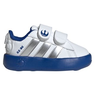 Buty adidas Droids Grand Court CF I Jr IH1139