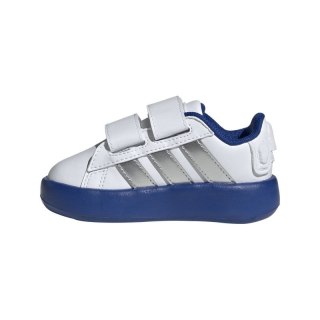 Buty adidas Droids Grand Court CF I Jr IH1139