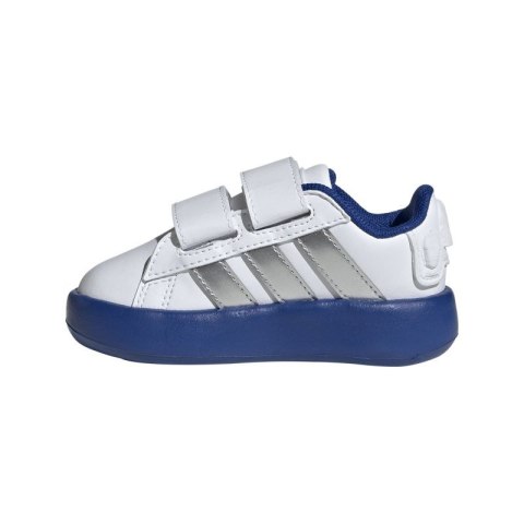 Buty adidas Droids Grand Court CF I Jr IH1139